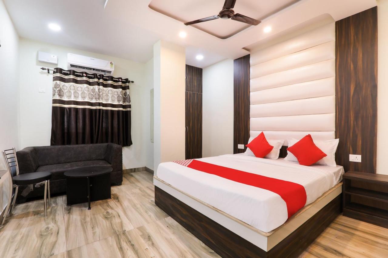 Hotel Navya Grand by OYO Rooms