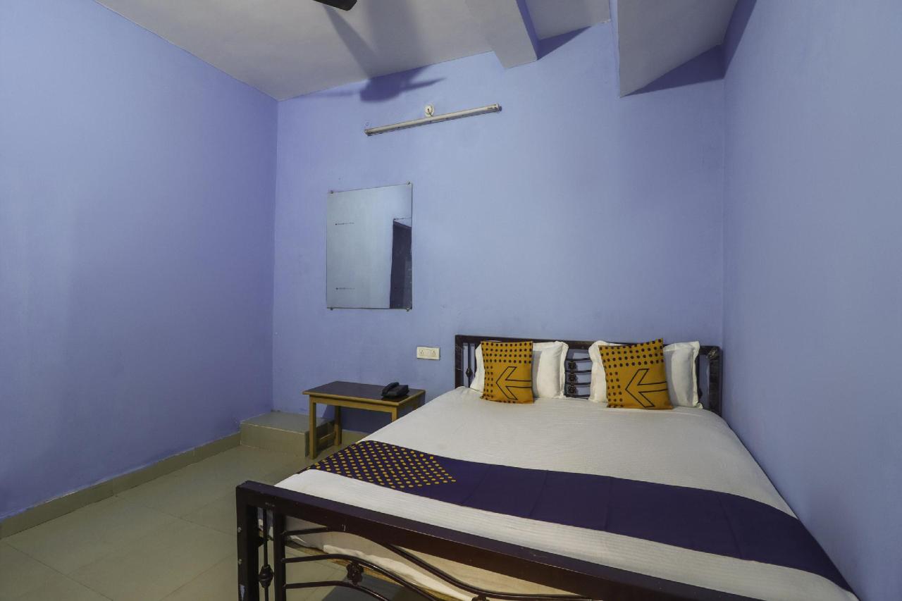 Hotel Panchshil Inn by OYO Rooms