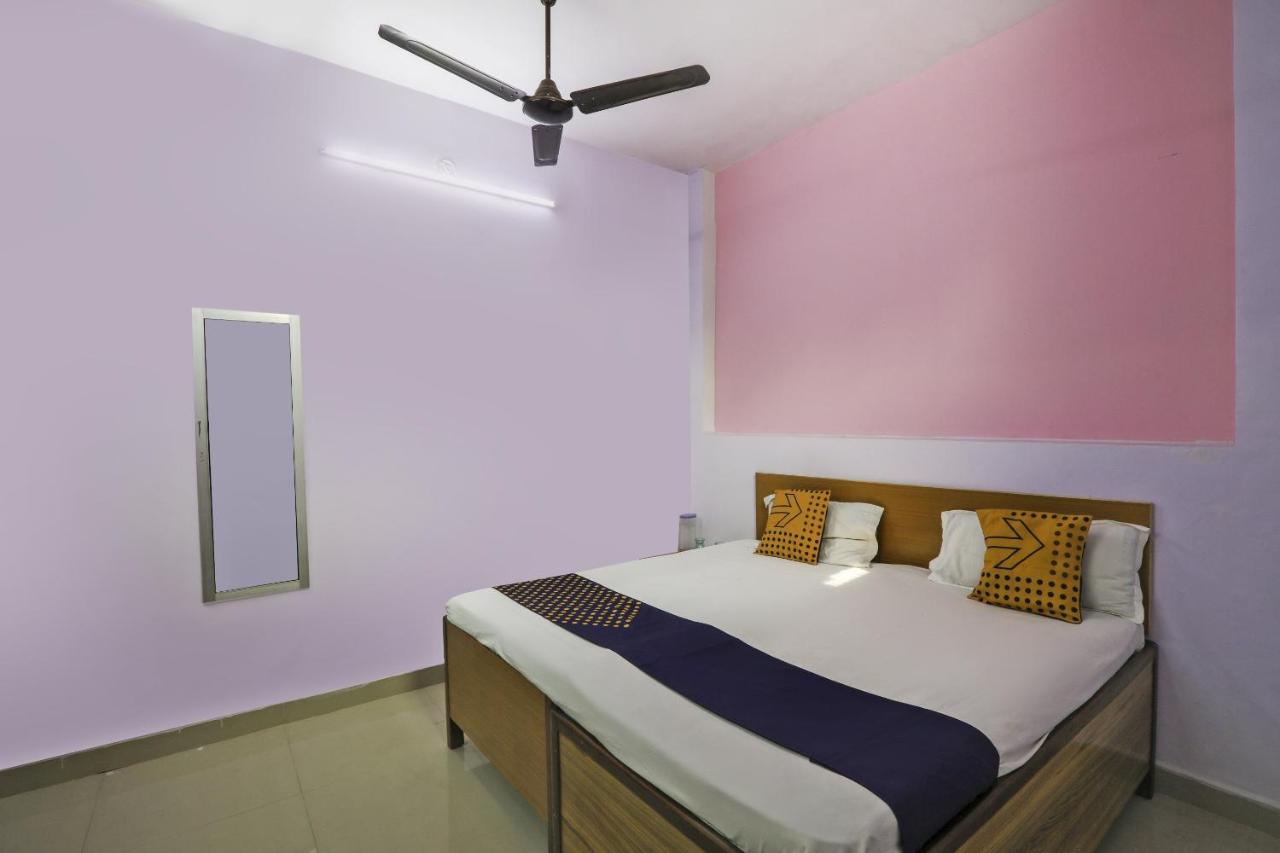 Hotel Panchshil Inn by OYO Rooms