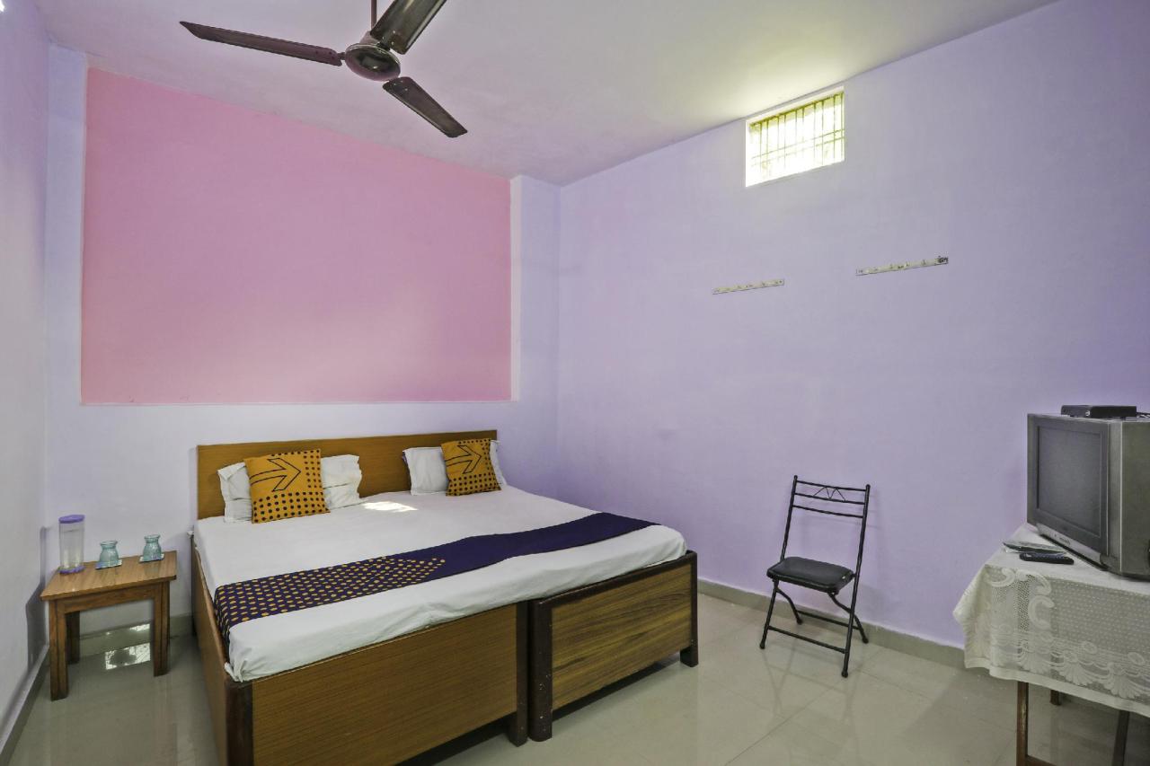 Hotel Panchshil Inn by OYO Rooms