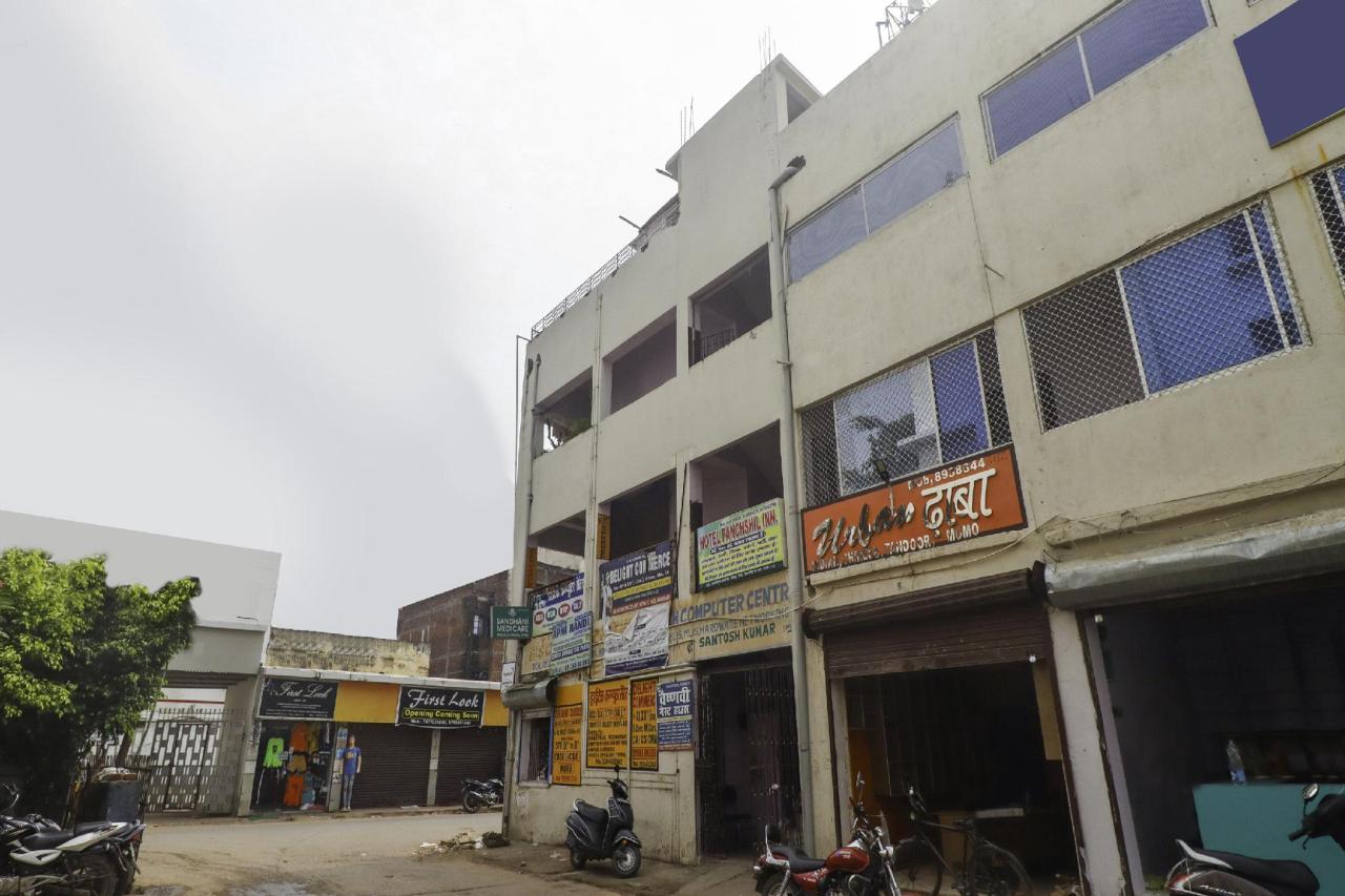 Hotel Panchshil Inn by OYO Rooms