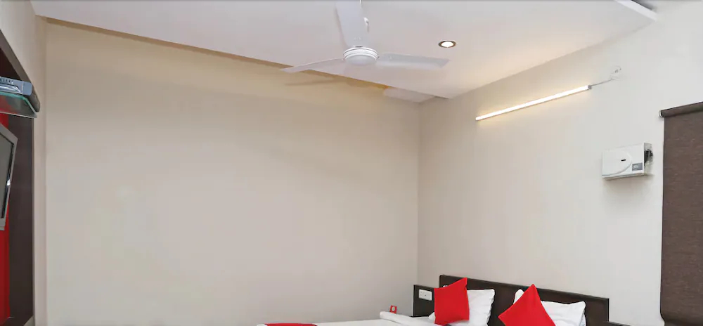 Hotel Park Inn Resort by Treebo