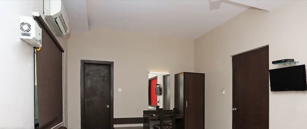 Hotel Park Inn Resort by Treebo