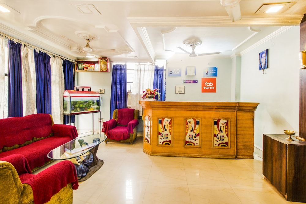 Hotel R.P International by OYO Rooms