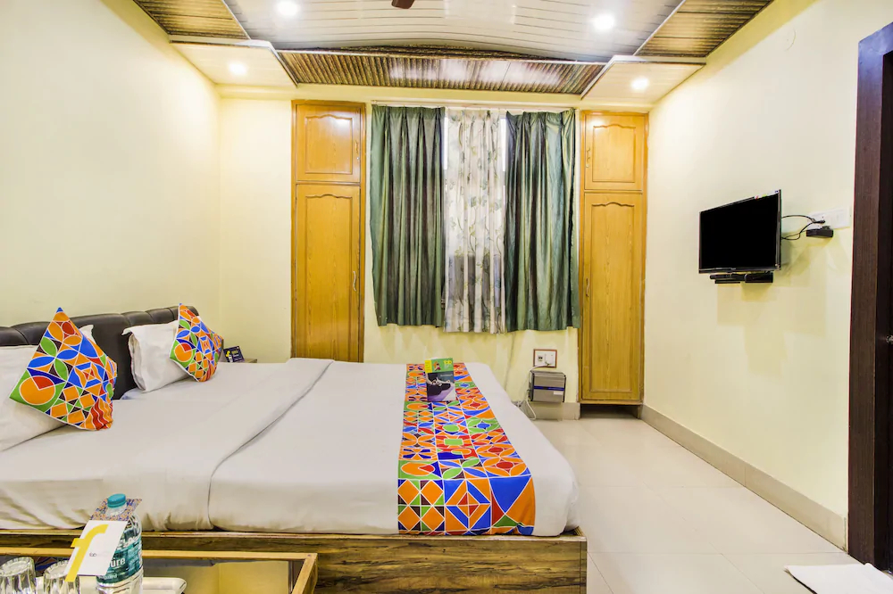 Hotel R.P International by OYO Rooms