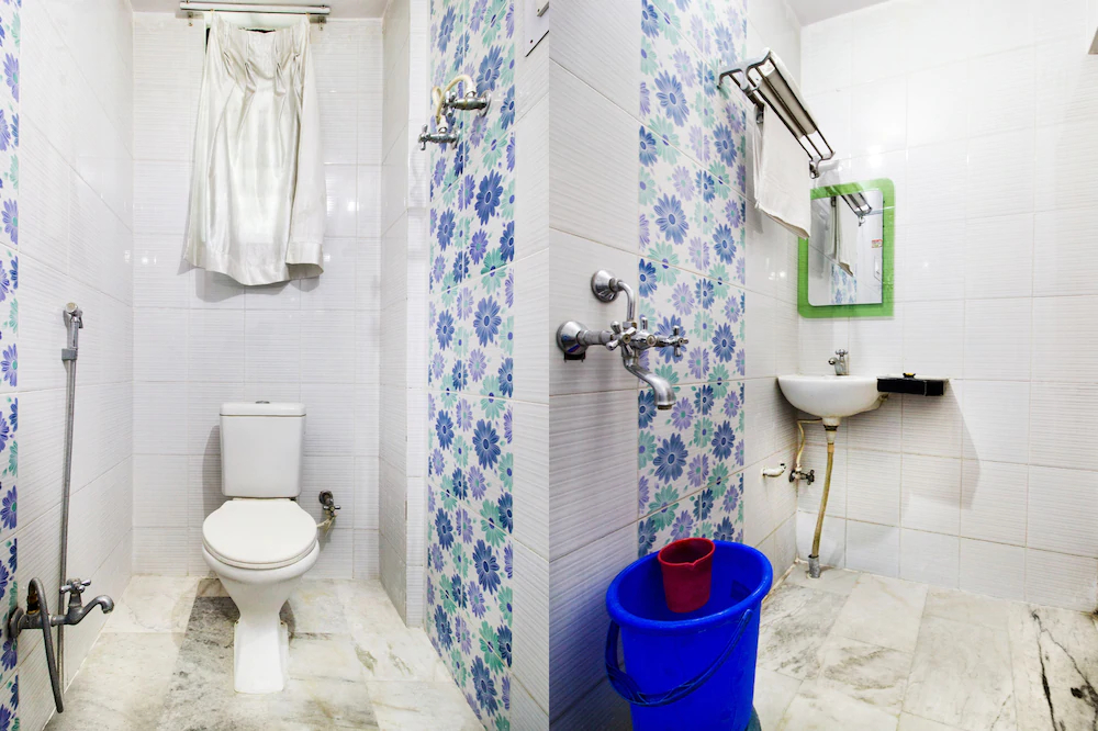 Hotel R.P International by OYO Rooms