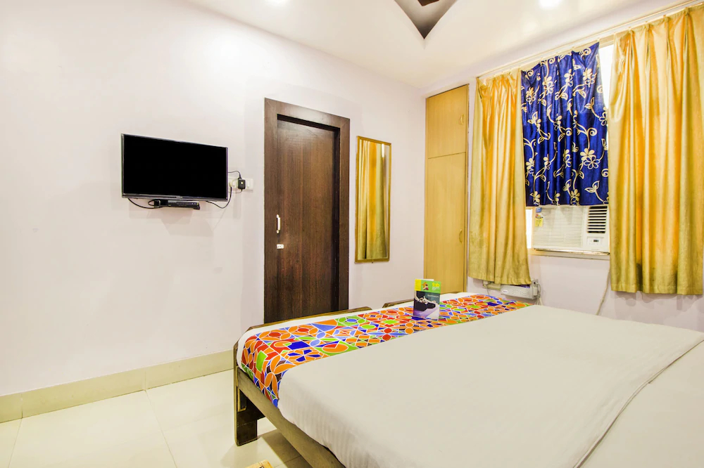 Hotel R.P International by OYO Rooms