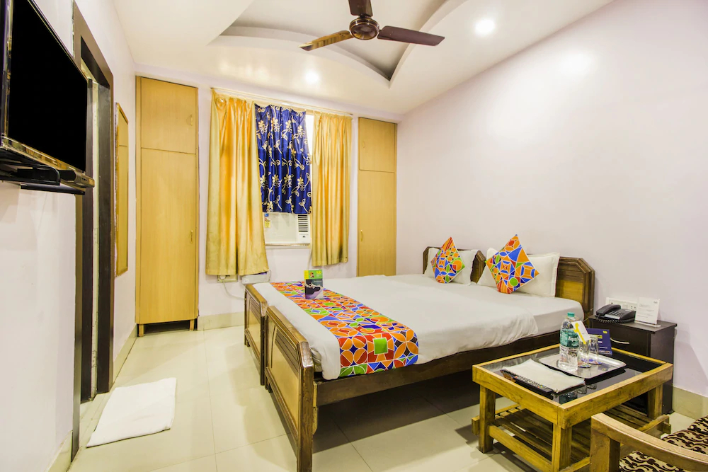 Hotel R.P International by OYO Rooms