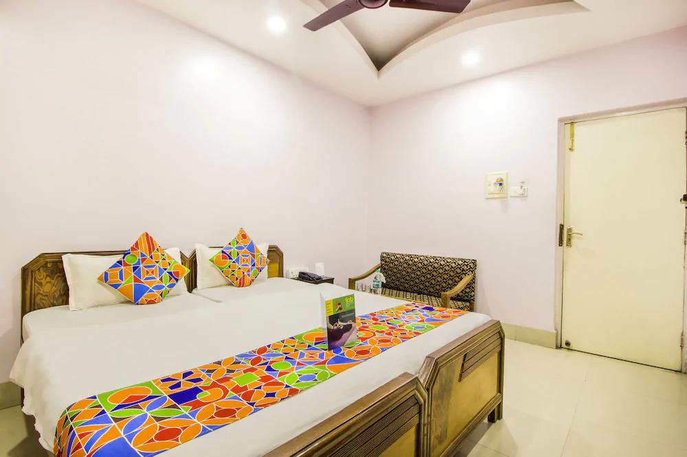 Hotel R.P International by OYO Rooms