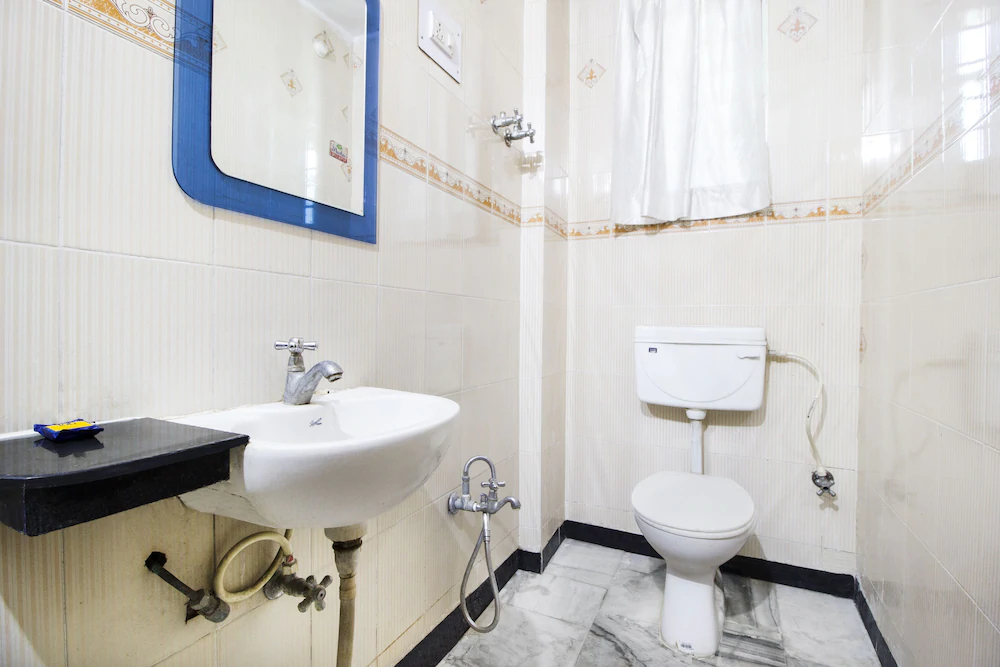 Hotel R.P International by OYO Rooms