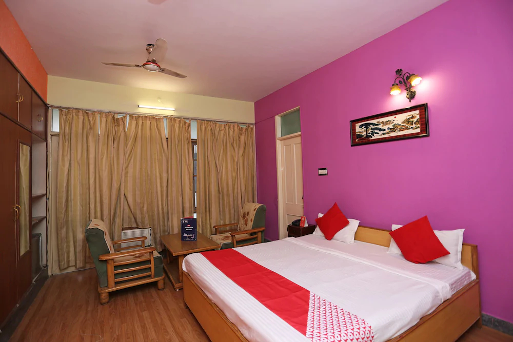 Hotel Royal Inn By OYO Rooms