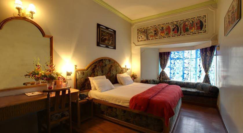 Capital O 68862 Hotel Samrat International