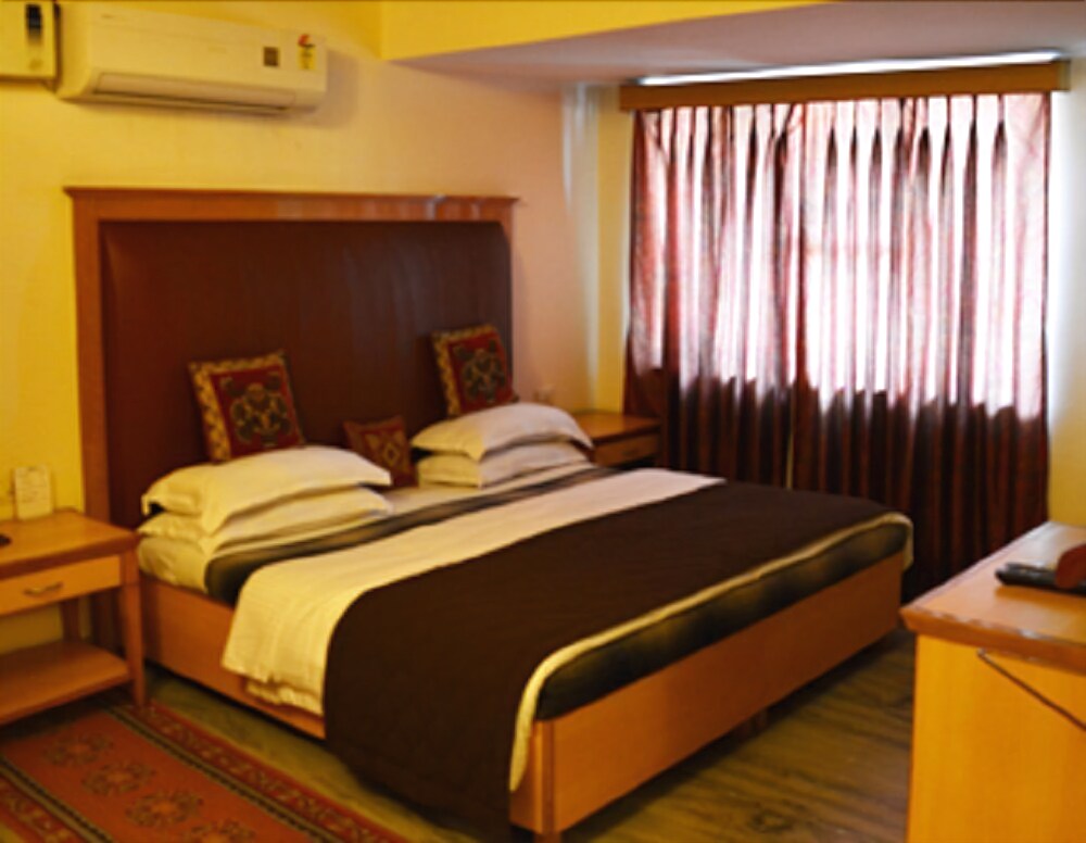 Hotel Sarvodaya