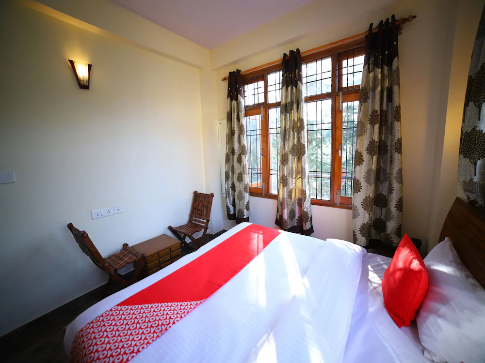 Hotel Shine By OYO Rooms