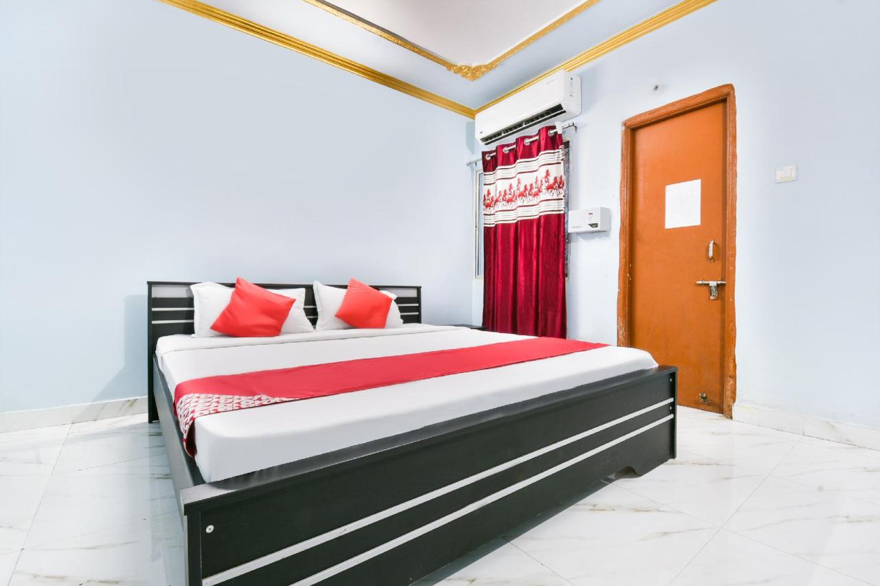 Hotel Shivyaa Residency by OYO Rooms