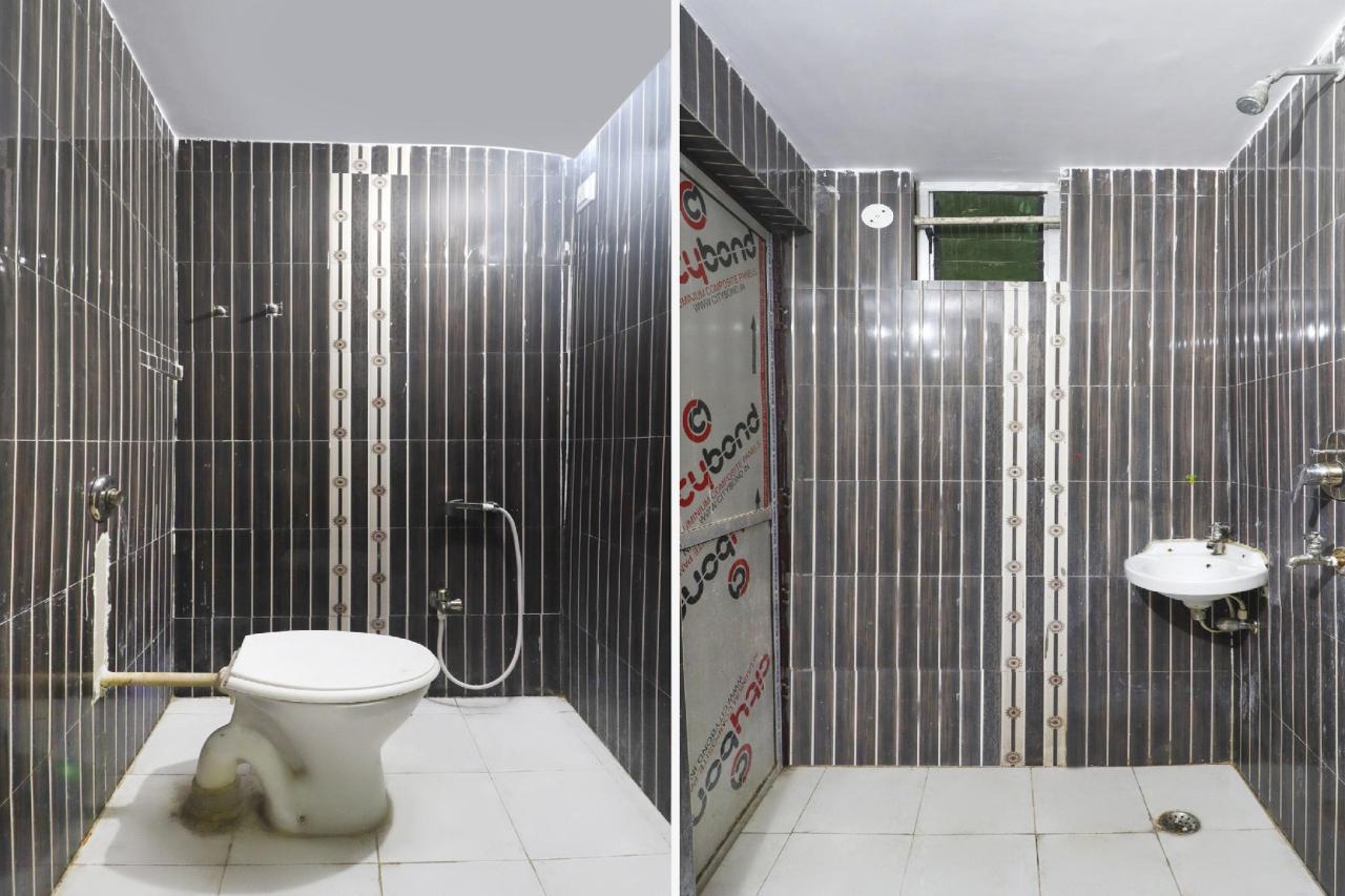 Hotel Sneh by OYO Rooms