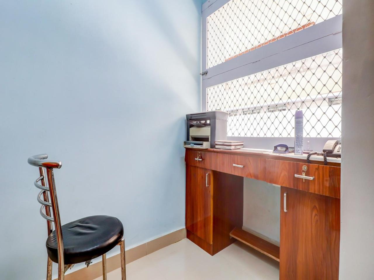 Flagship Hotel Triveni