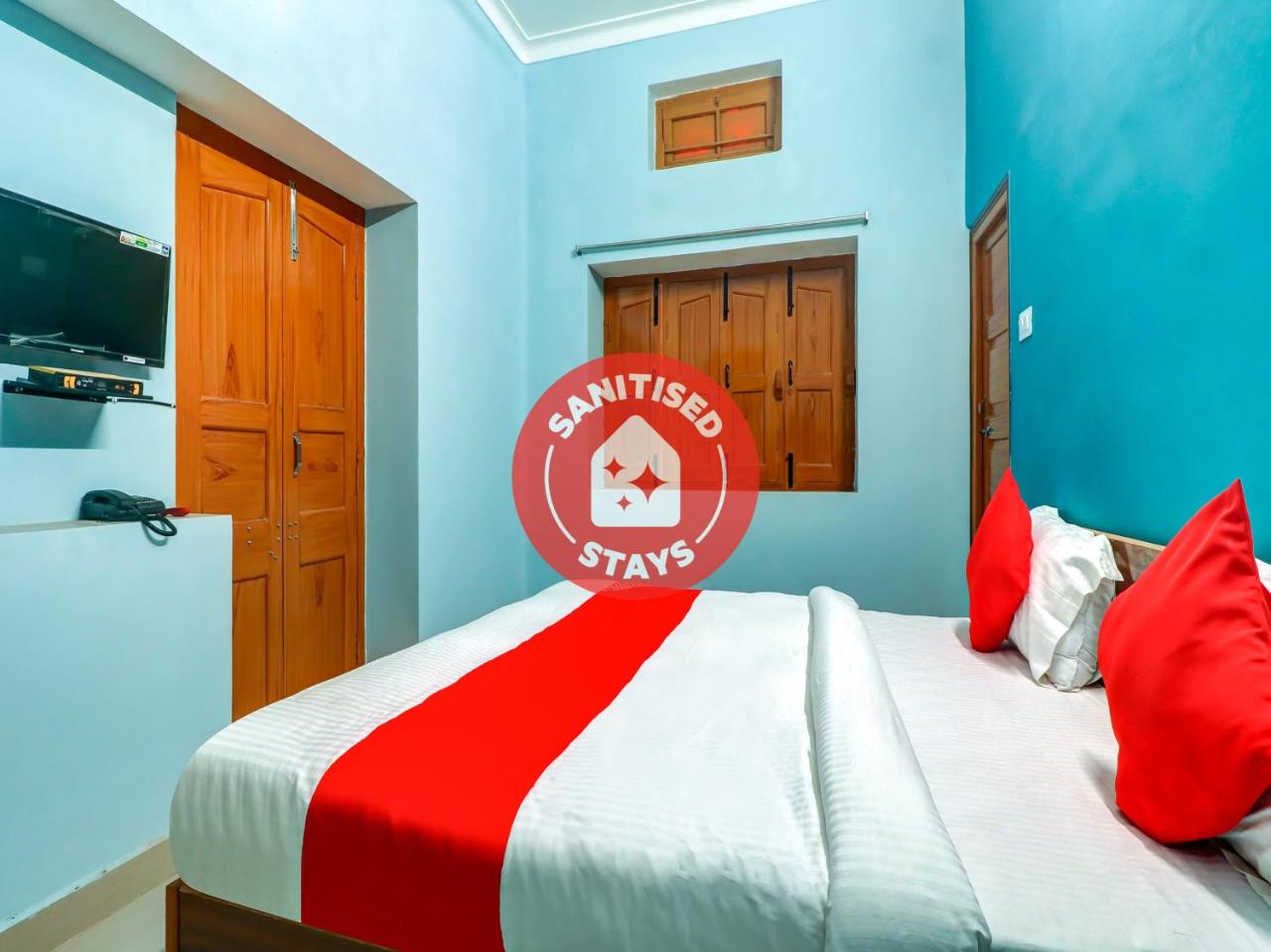 Flagship Hotel Triveni