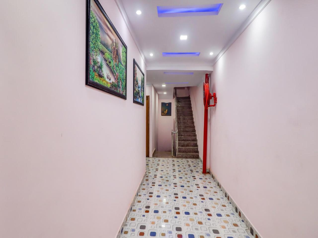 Flagship Hotel Triveni