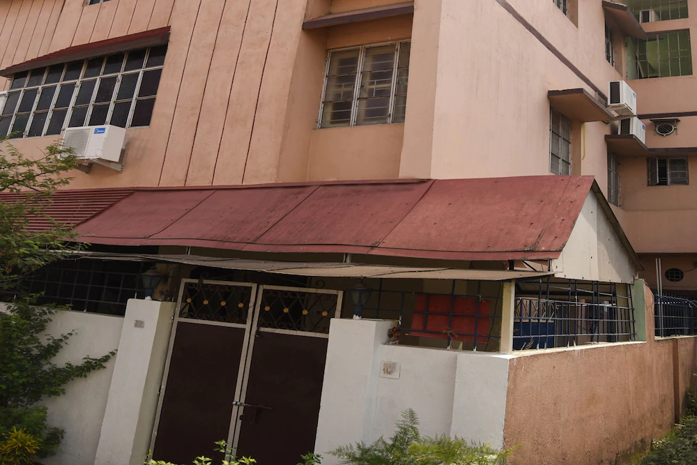 Hotel Vibrant Inn By OYO Rooms