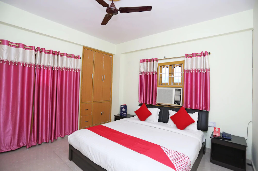 Hotel Vihar by OYO Rooms