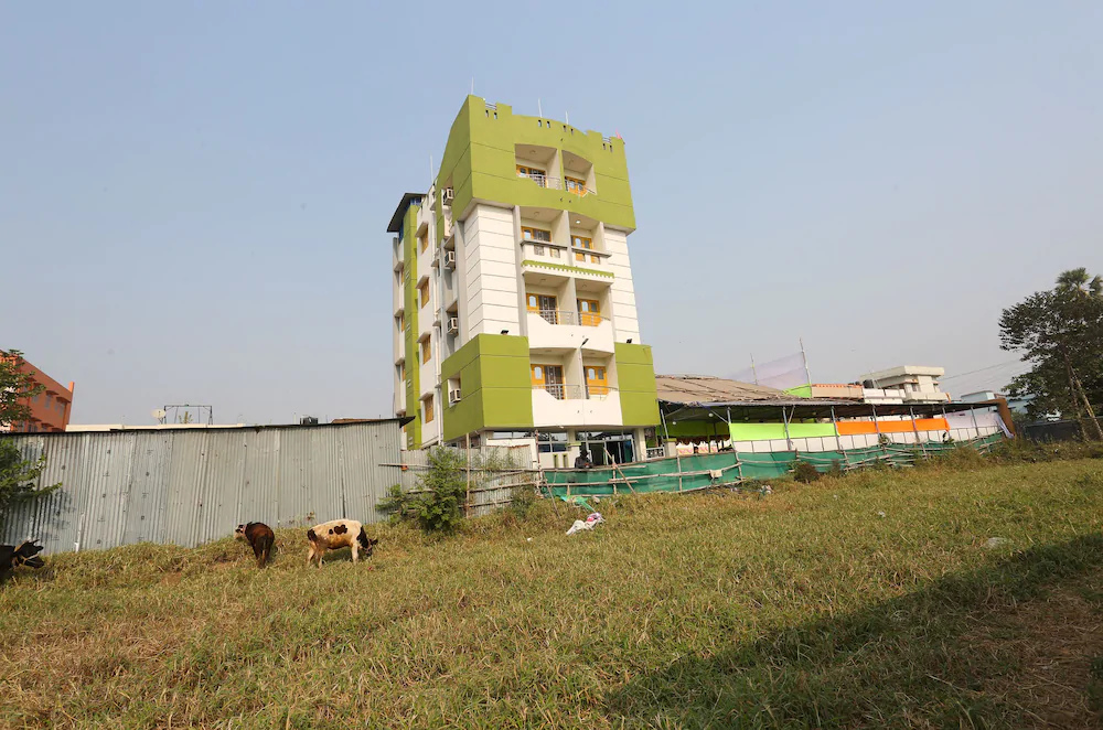 Hotel Vihar by OYO Rooms