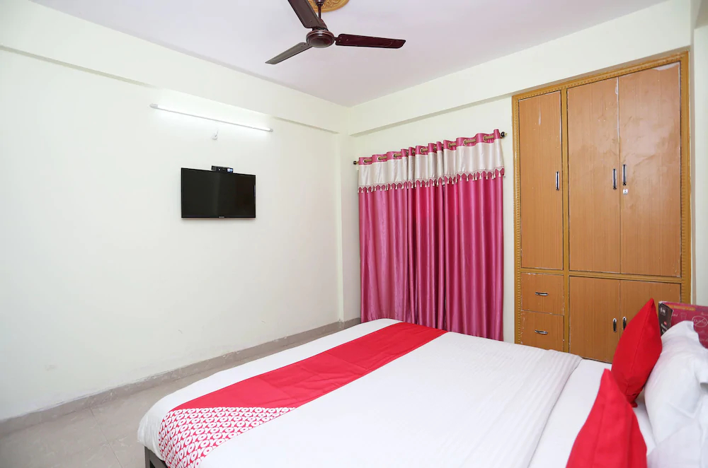 Hotel Vihar by OYO Rooms