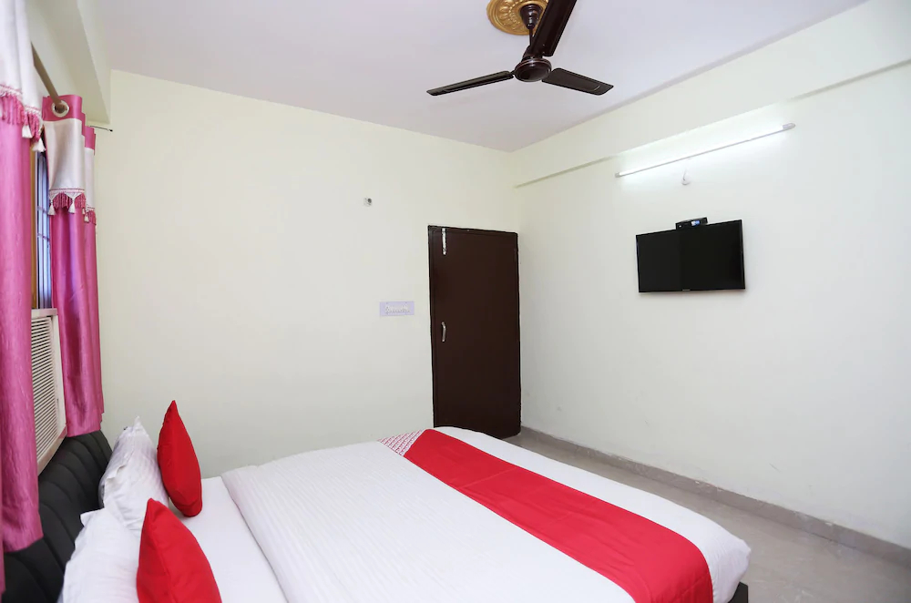 Hotel Vihar by OYO Rooms