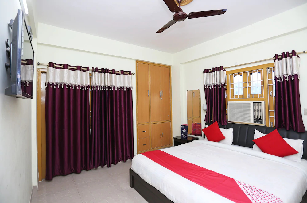 Hotel Vihar by OYO Rooms