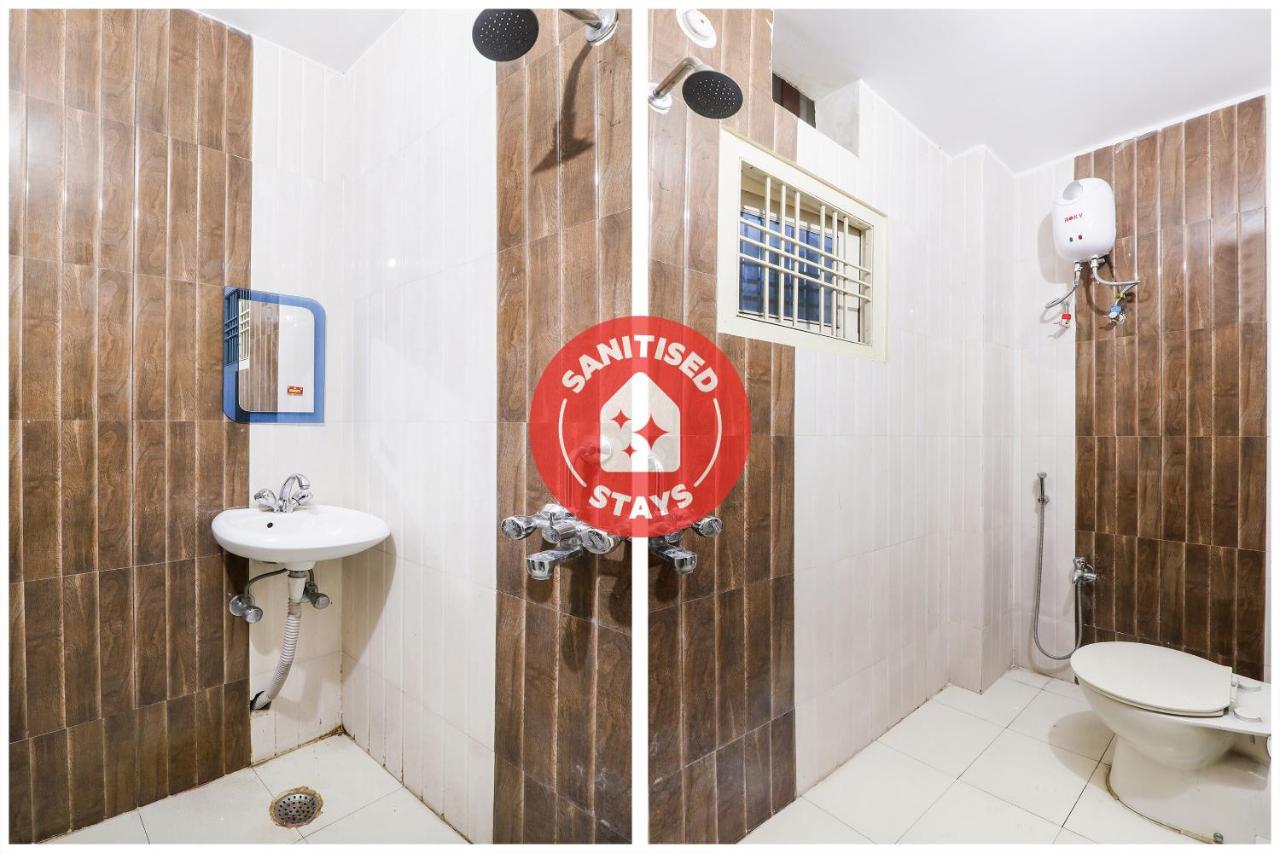 Hudco Grand by OYO Rooms