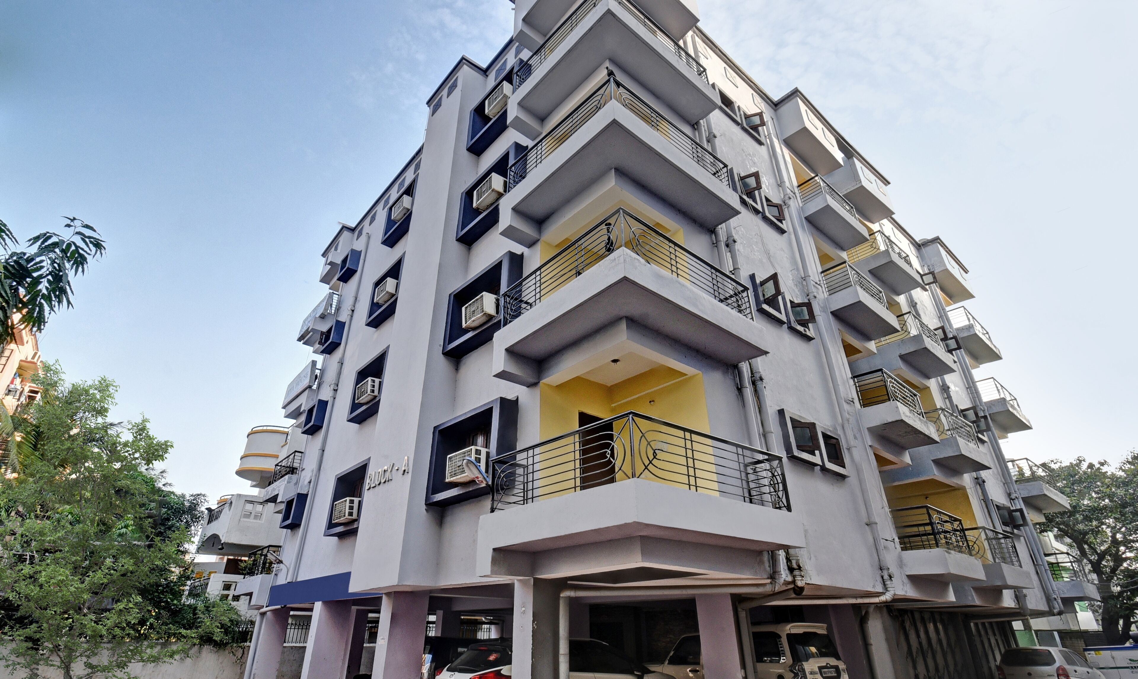 Jiya House by Treebo