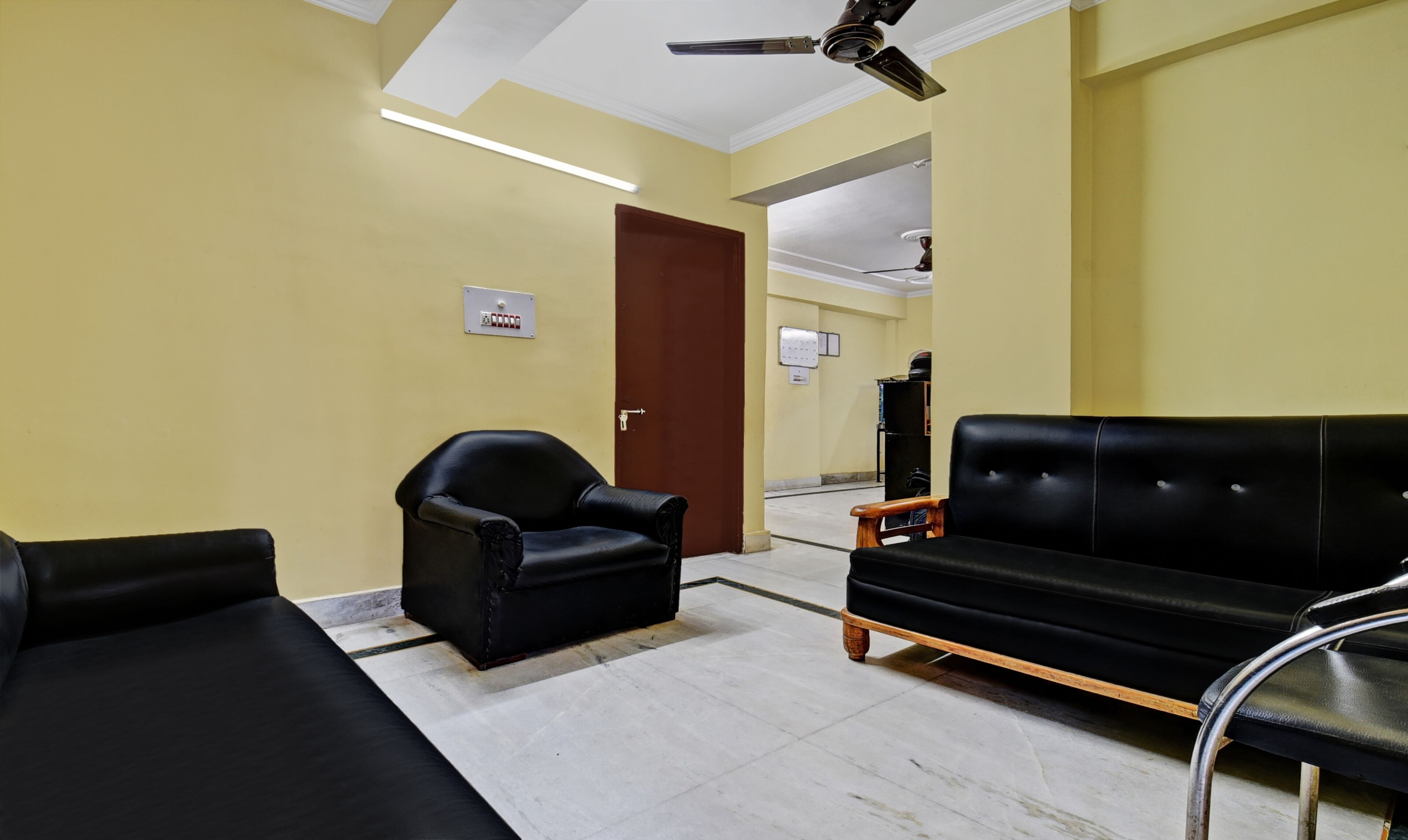 Jiya House by Treebo