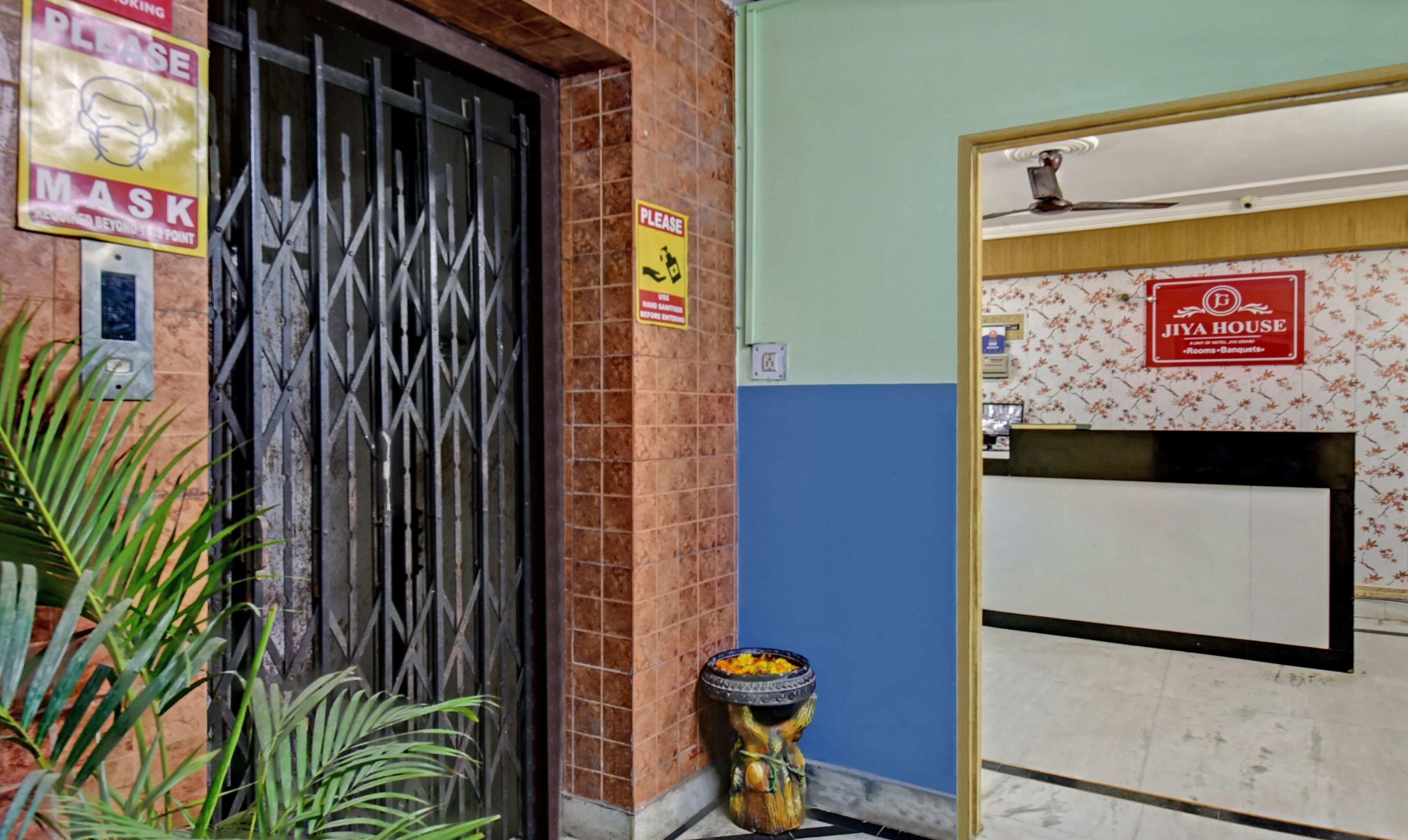 Jiya House by Treebo