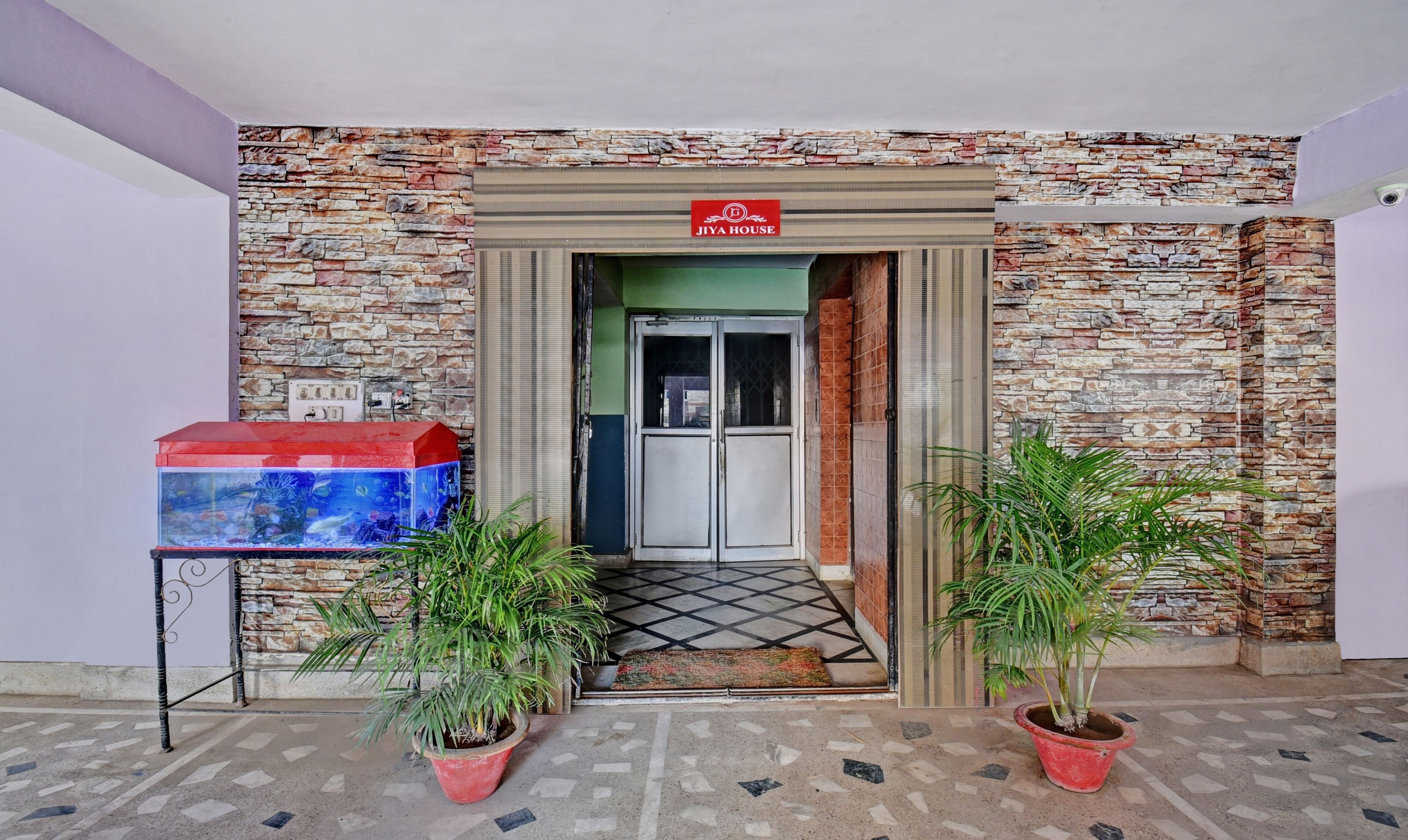 Jiya House by Treebo