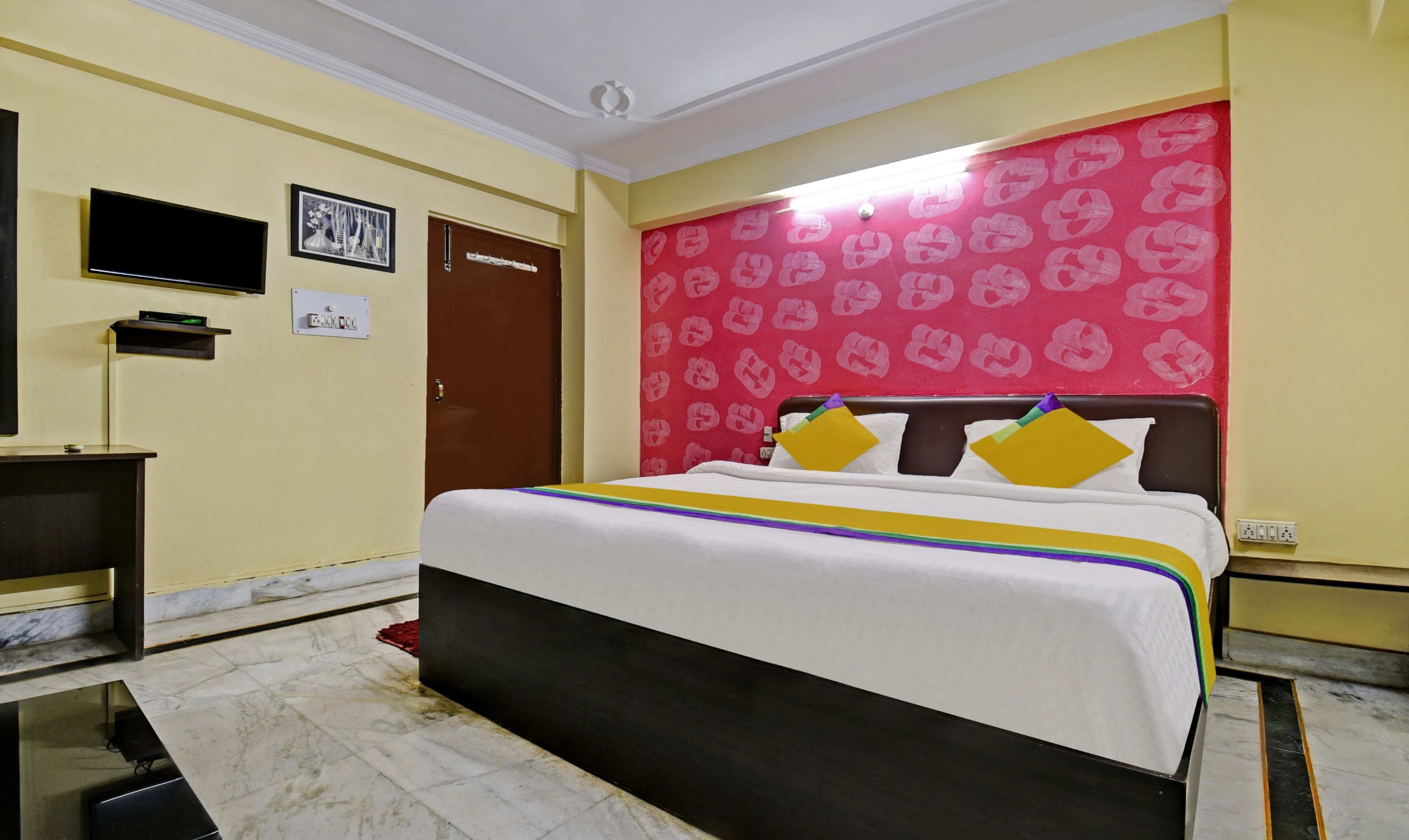 Jiya House by Treebo