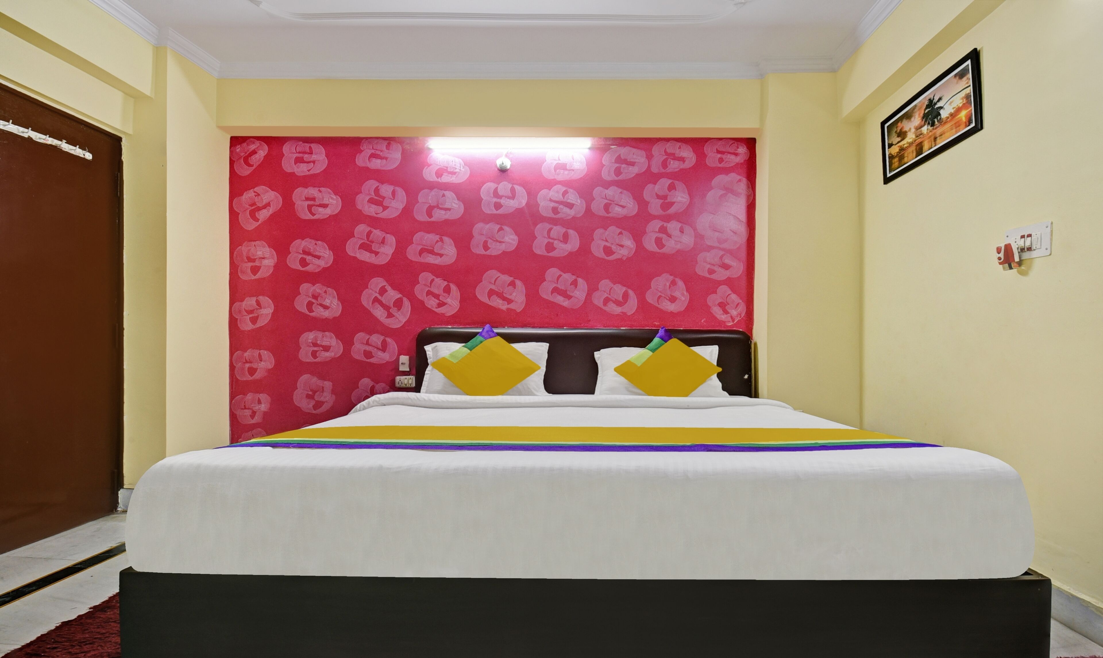 Jiya House by Treebo