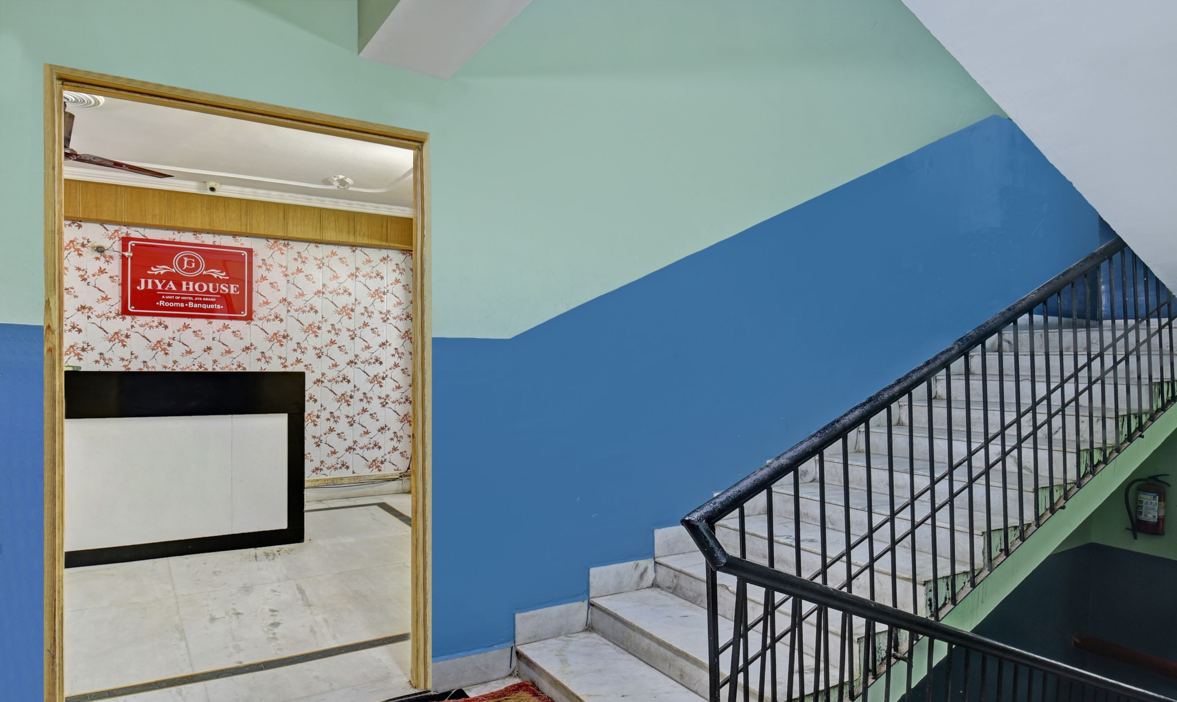 Jiya House by Treebo