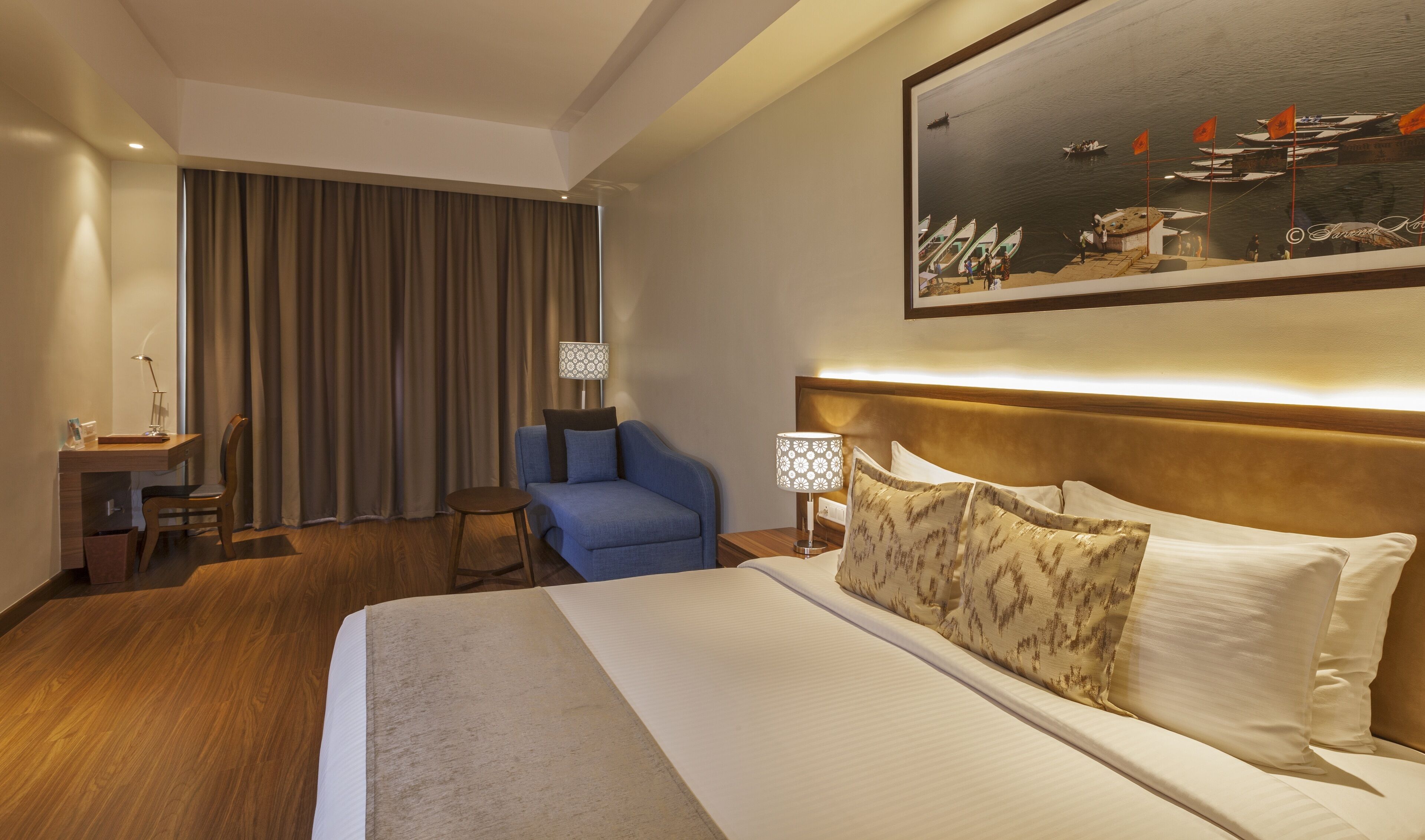 Lemon Tree Premier Patna