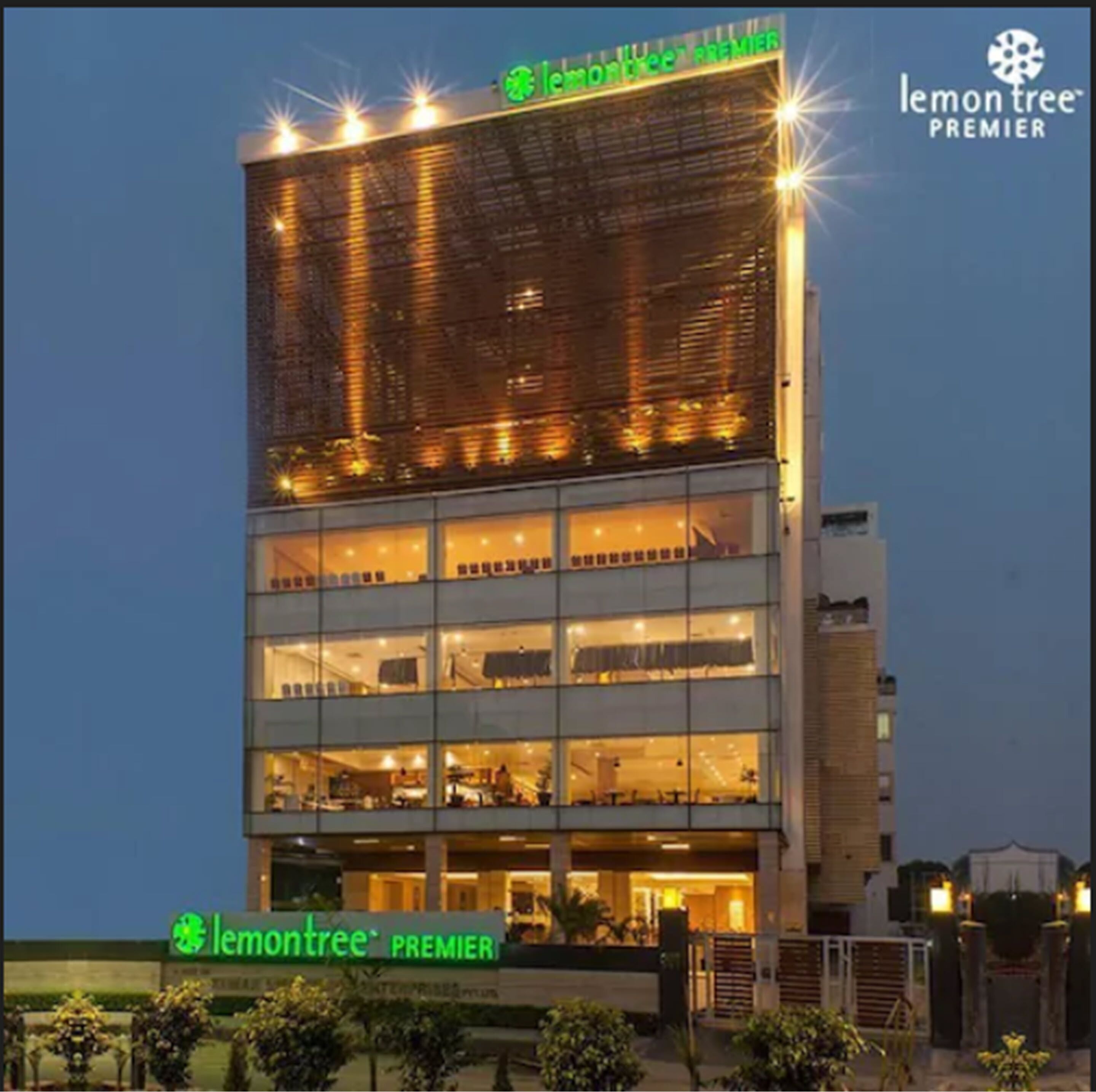 Lemon Tree Premier Patna
