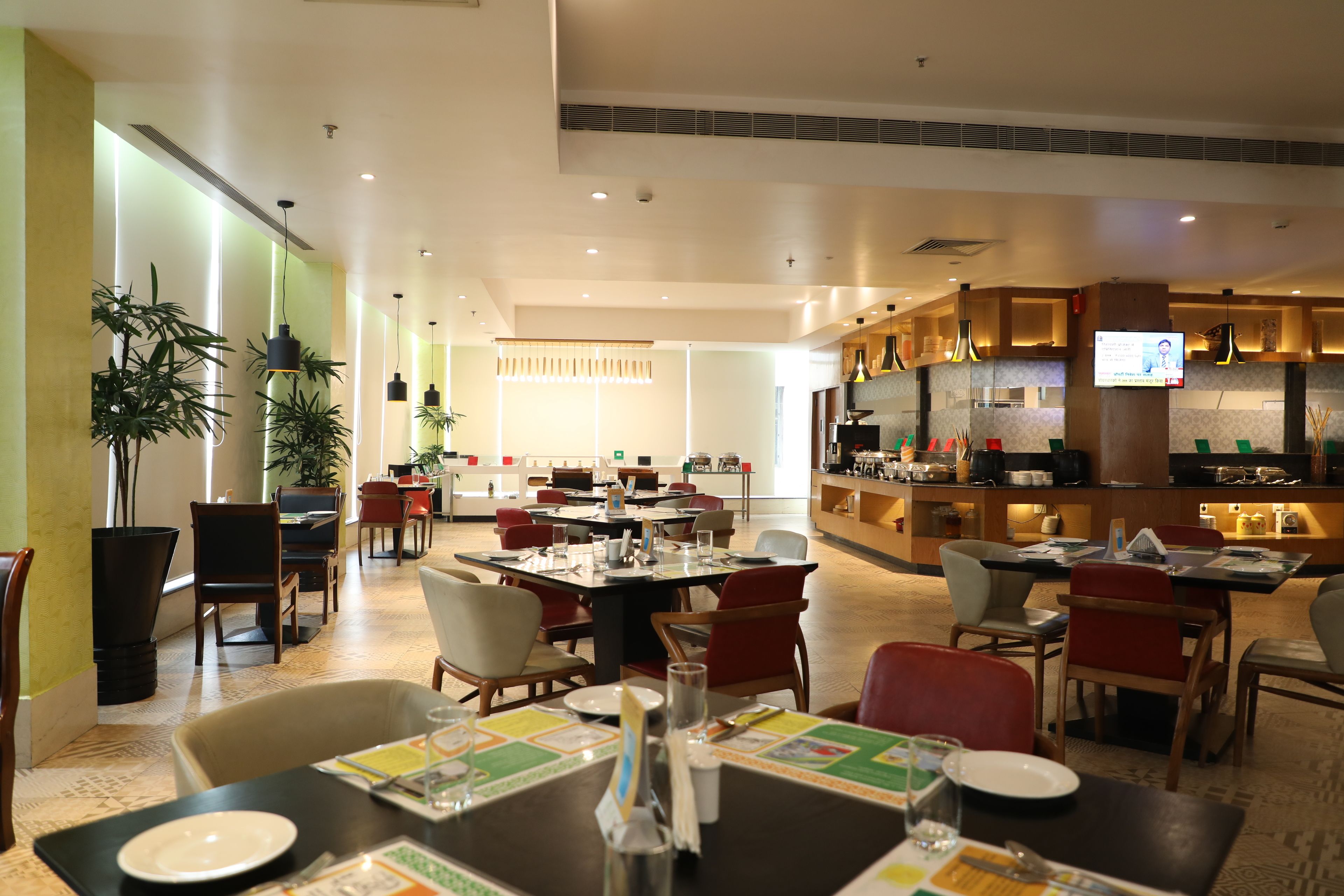 Lemon Tree Premier Patna