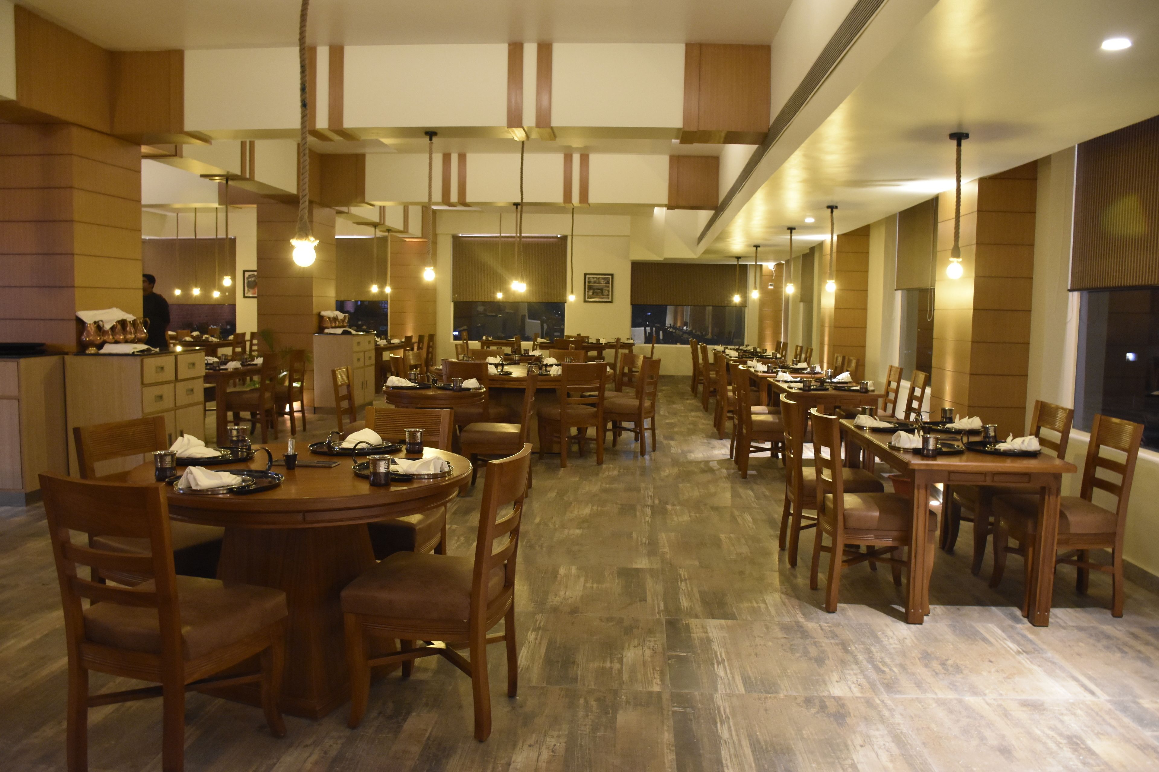 Lemon Tree Premier Patna