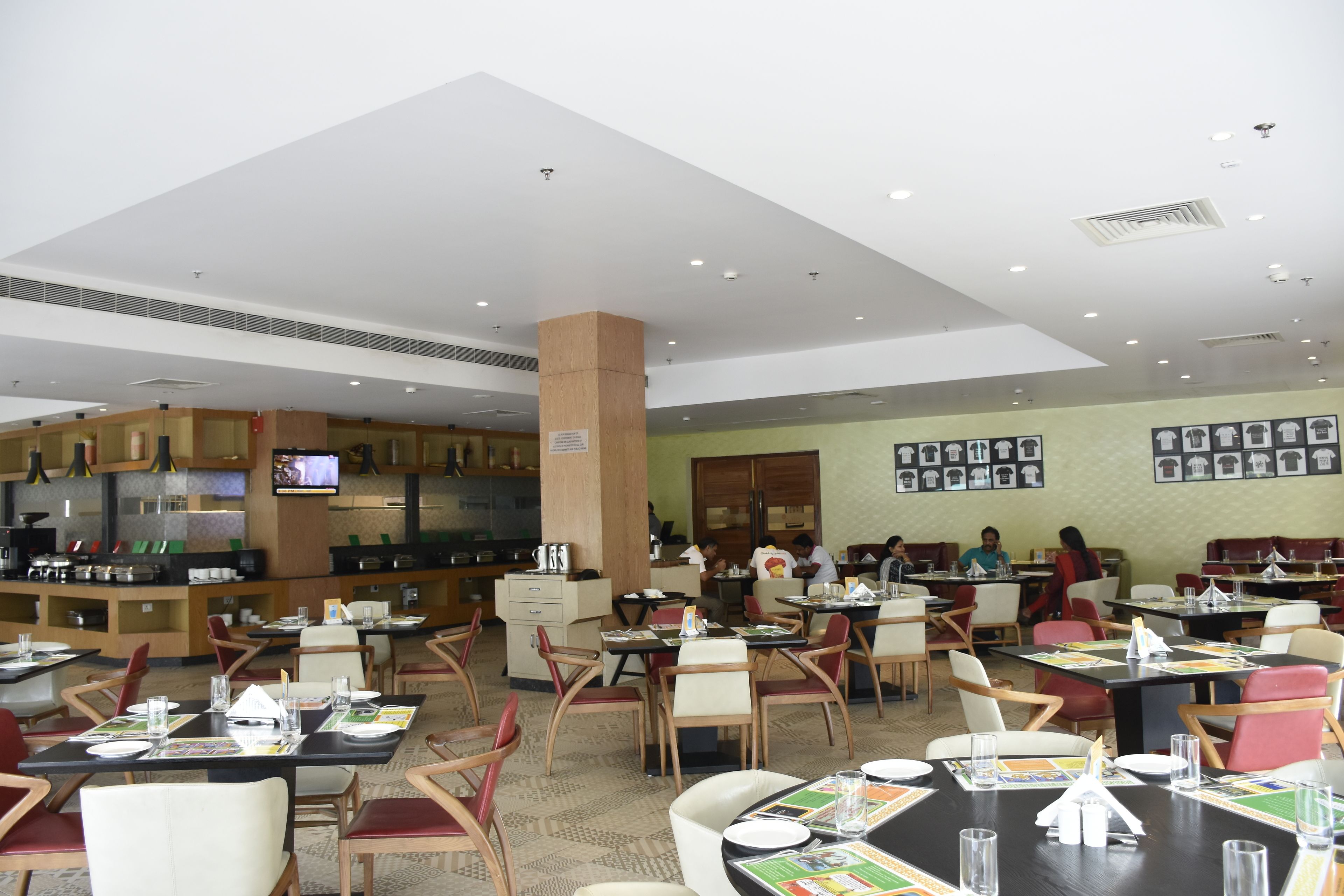 Lemon Tree Premier Patna