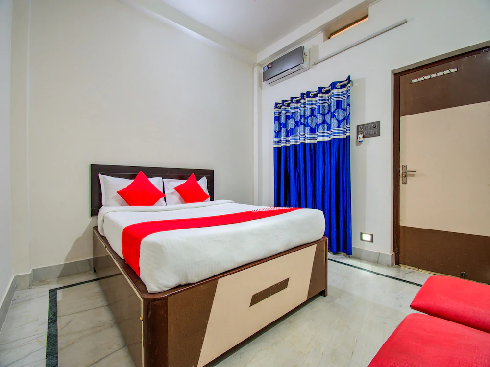 Madhuram Vihar By OYO Rooms