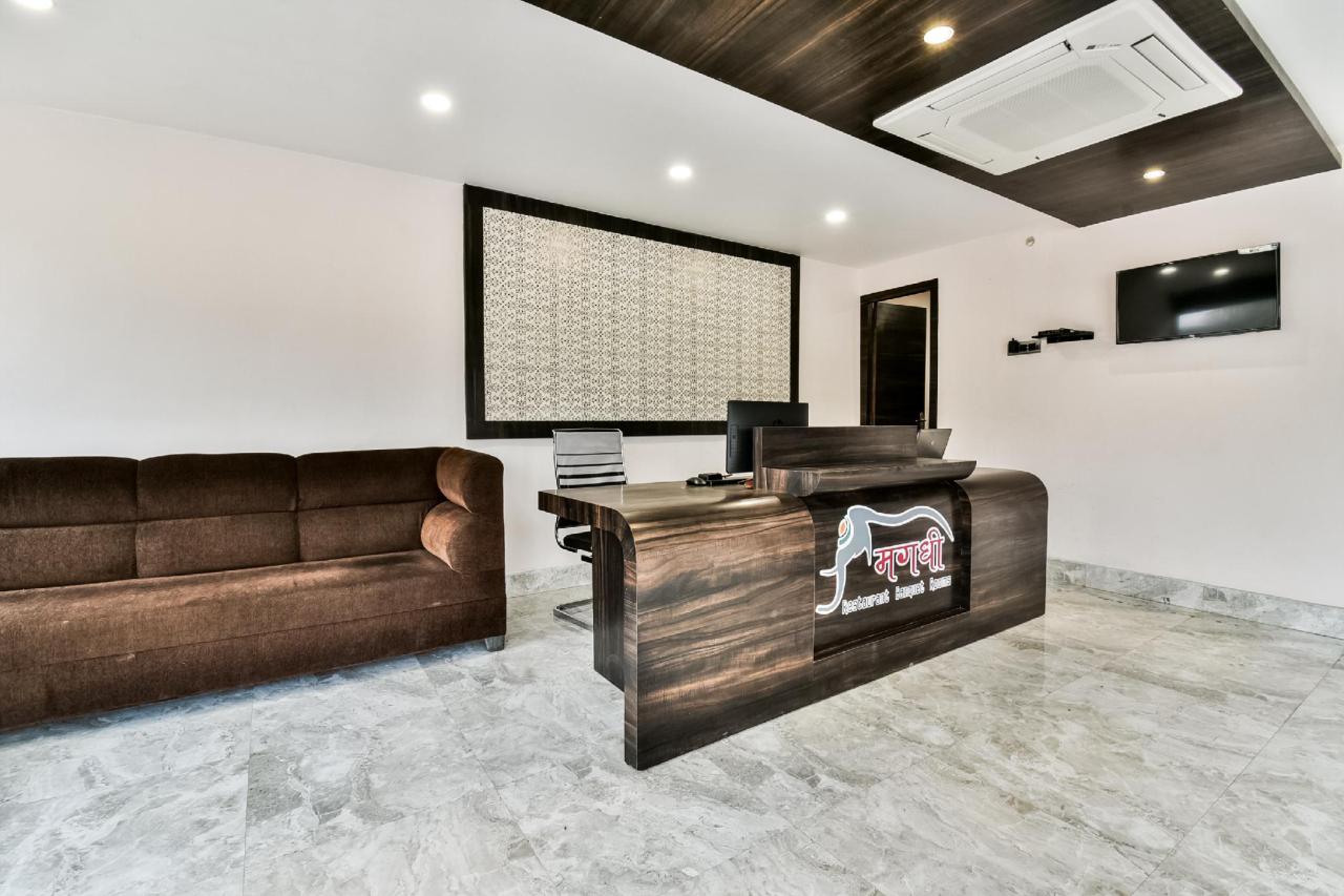 Magadhi by OYO Rooms