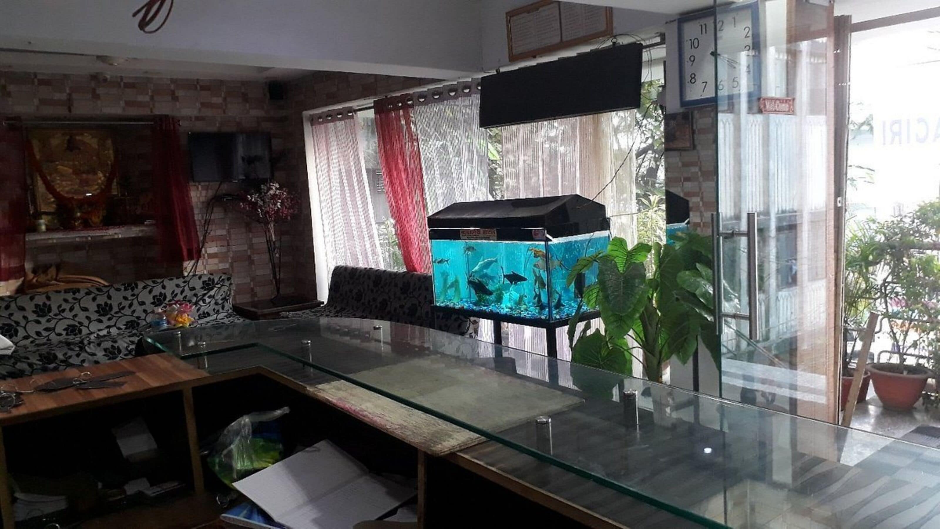 Mayagiri Patna by Goroomgo