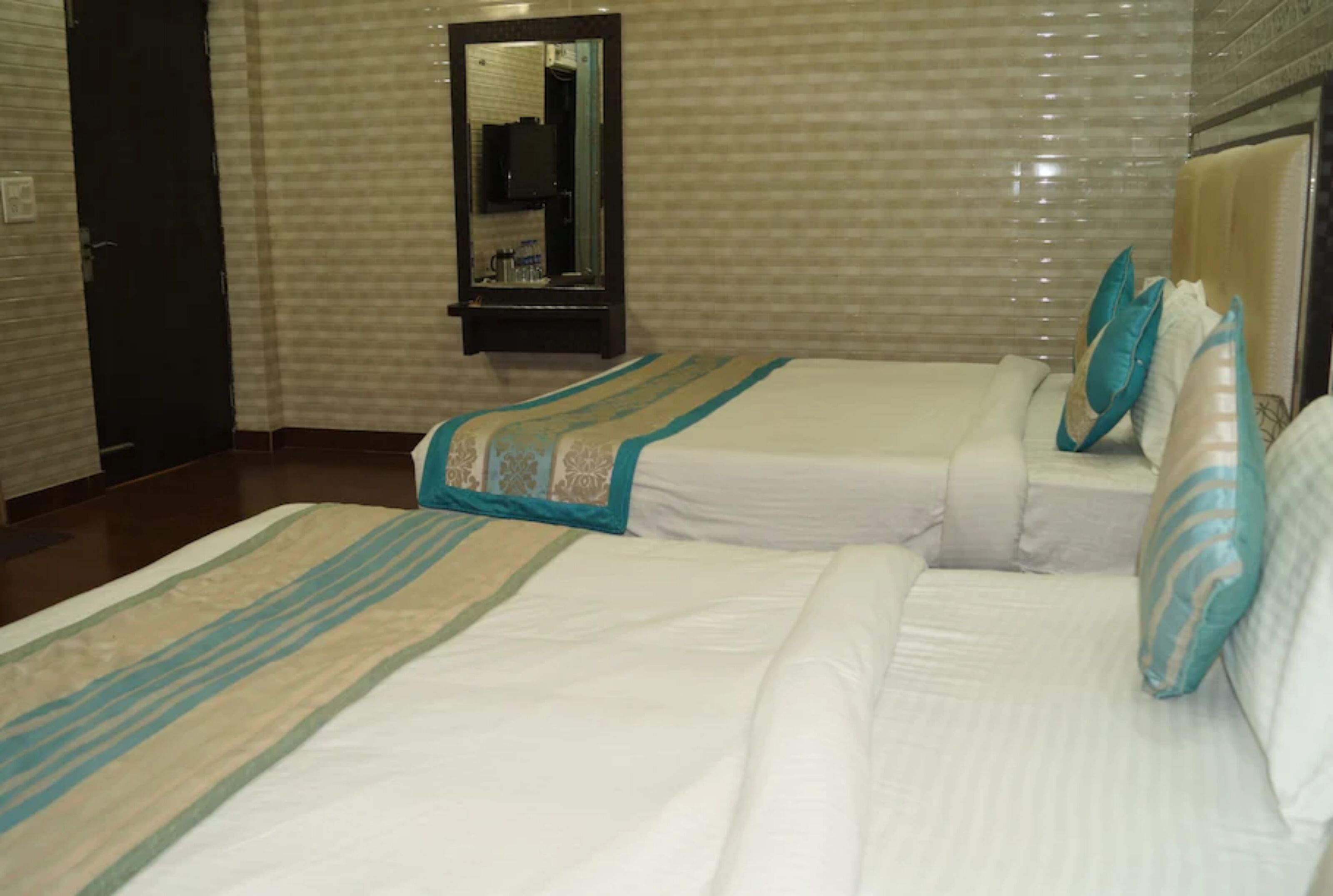 Mayagiri Patna by Goroomgo