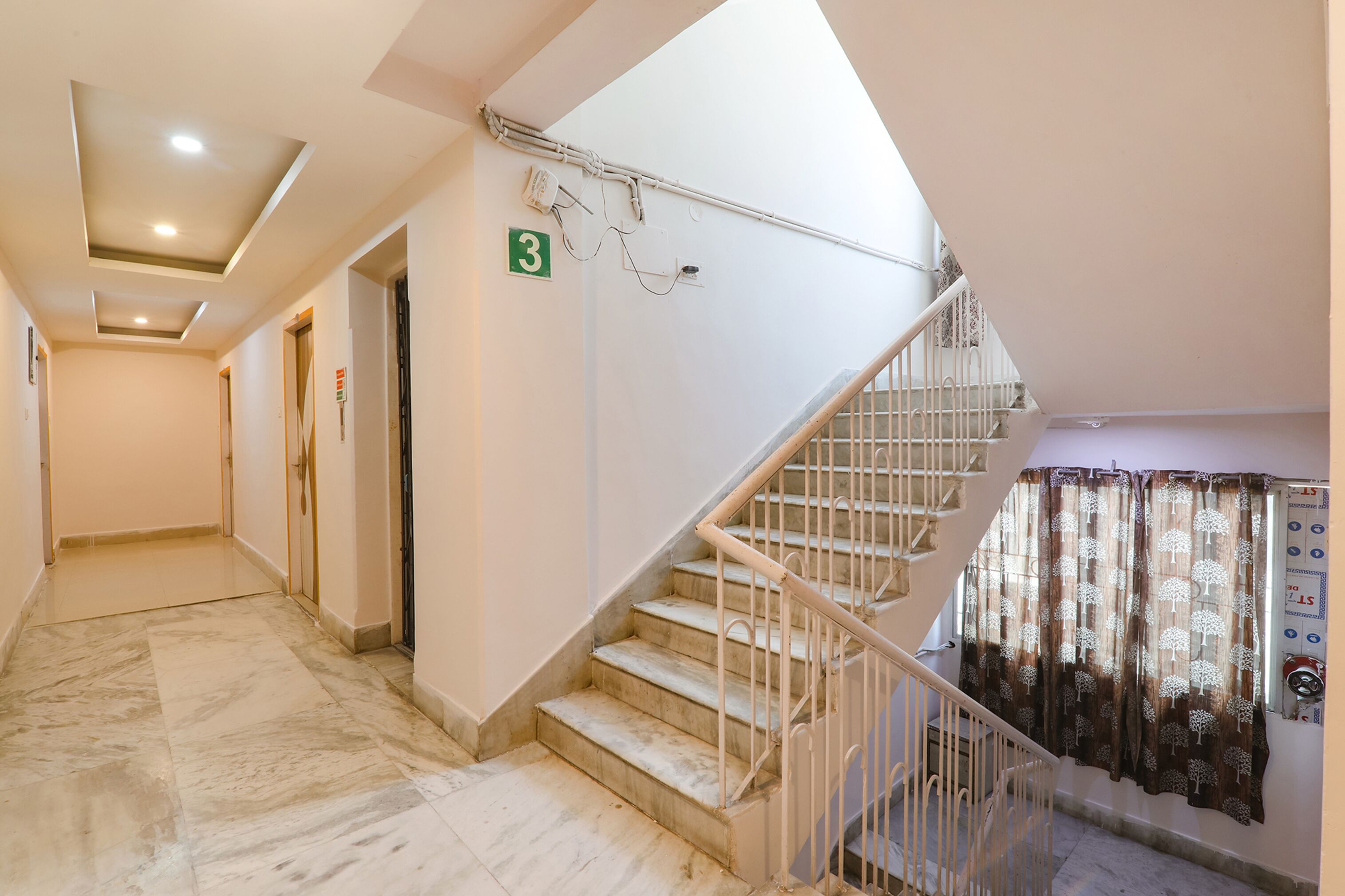 Mega Royal by Fabhotel