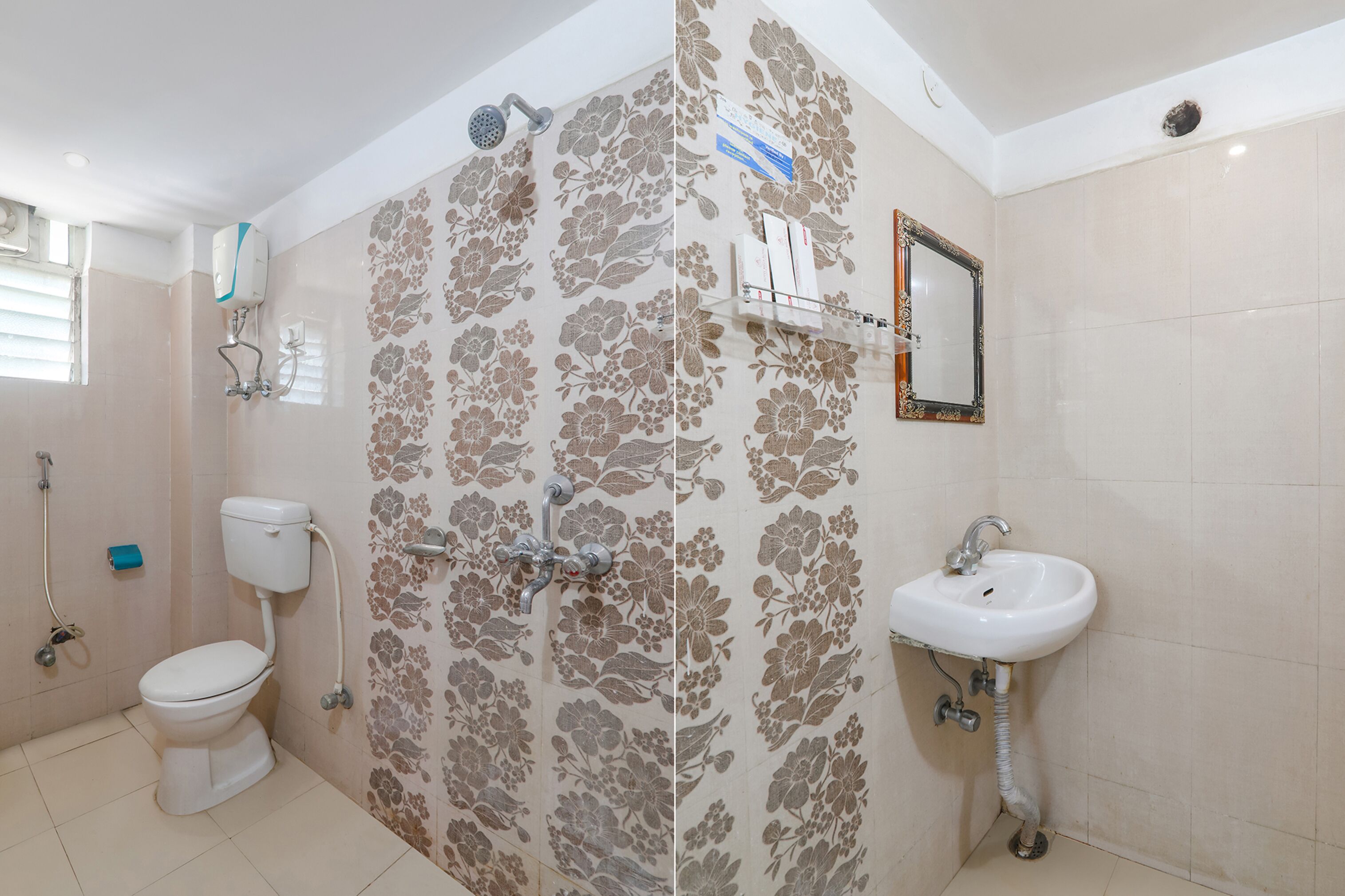 Mega Royal by Fabhotel