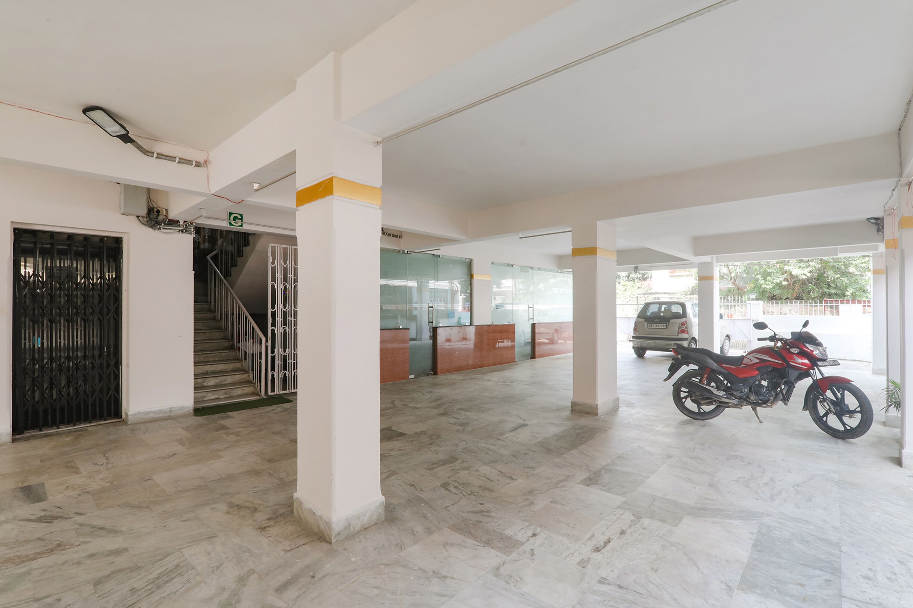 Mega Royal by Fabhotel