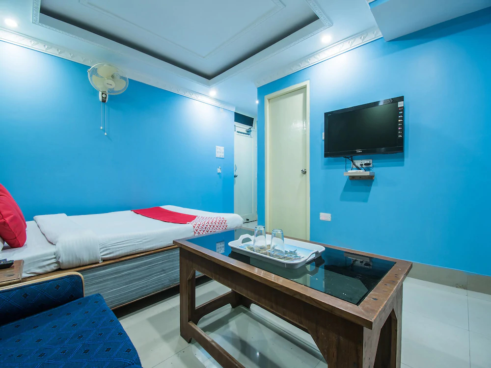 Mundrika Delux by OYO Rooms